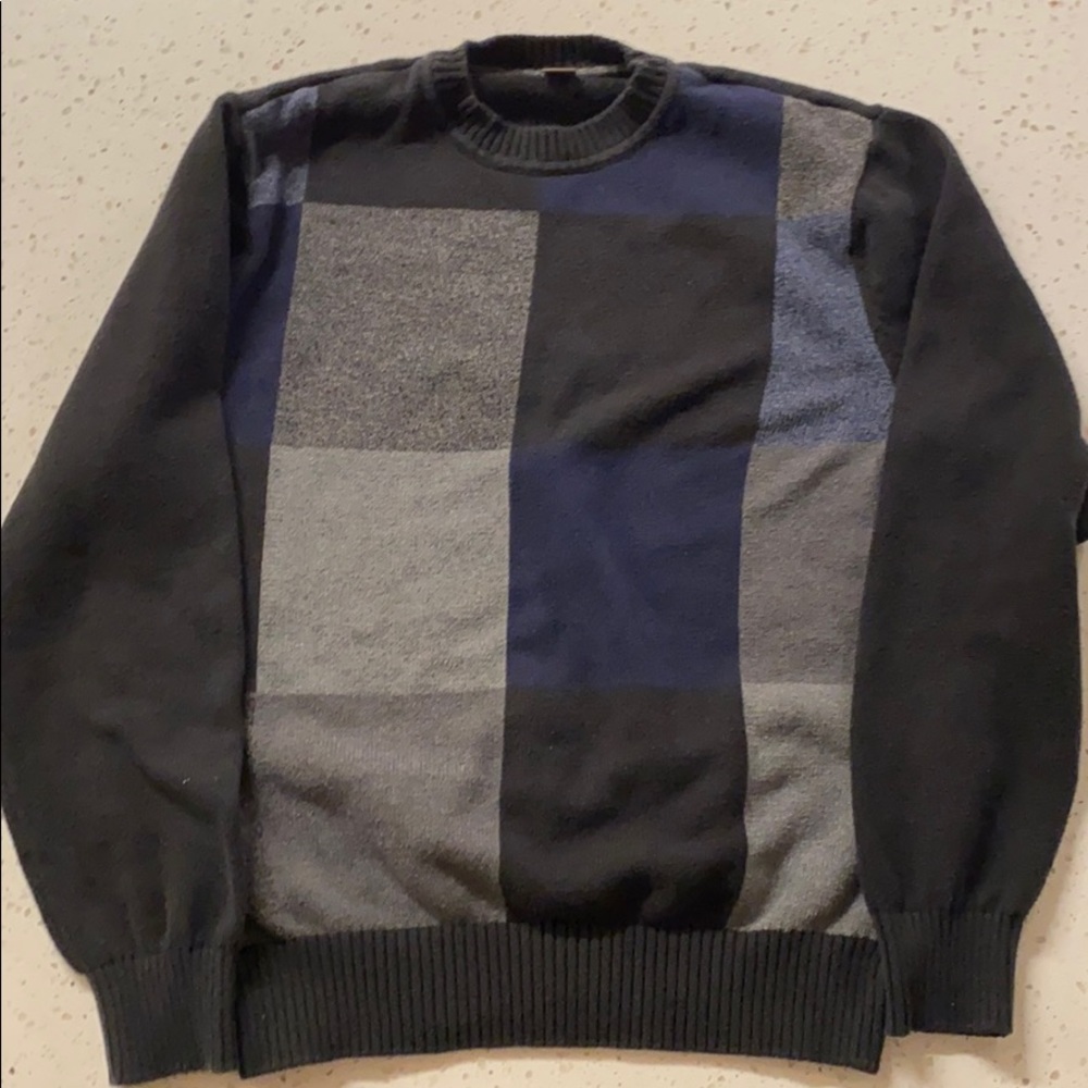 Men’s Dockers Sweater - Size Large